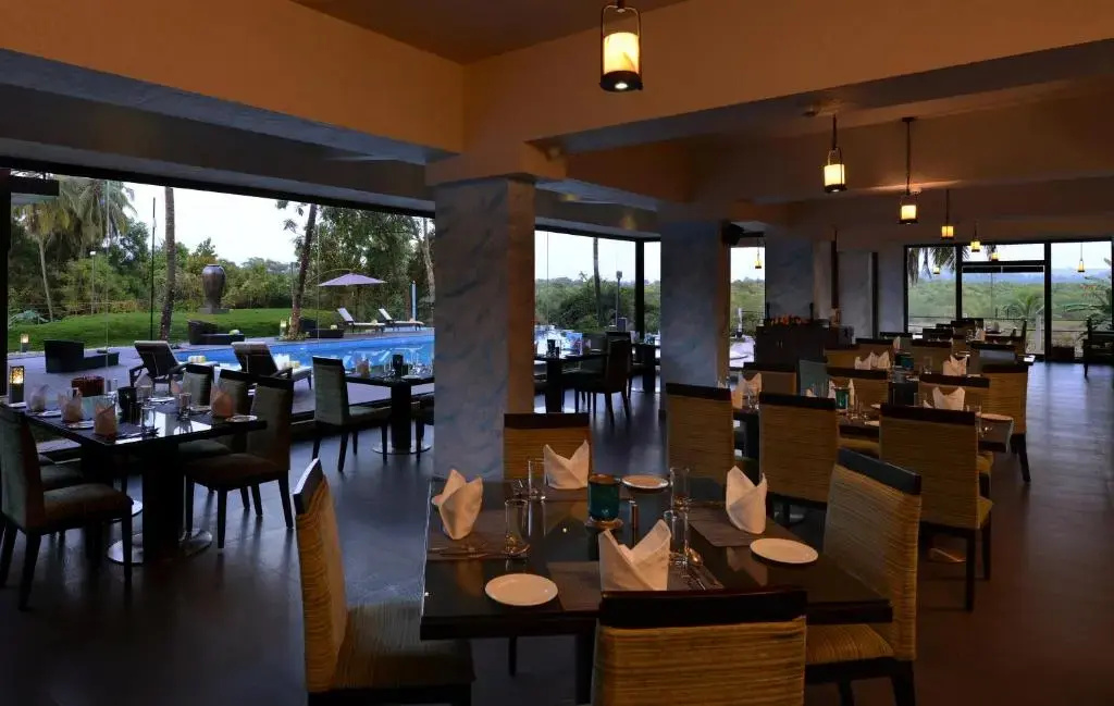 Golden Tulip Goa Candolim - Général