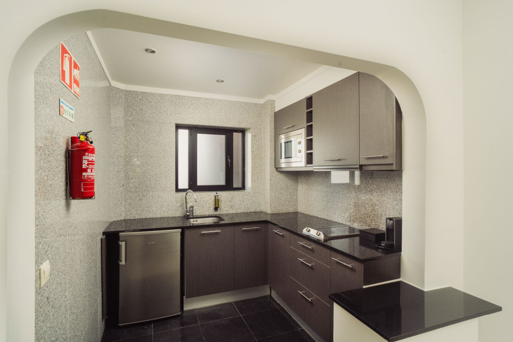 Topazio Vibe Beach Hotel & Apartments - Adults Friendly - Chambres