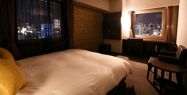 Dormy Inn Premium Namba Natural Hot Spring 사진 13
