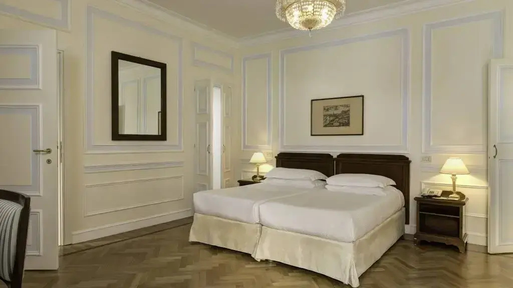 Superior room