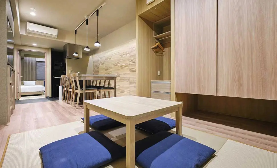 MONday Apart Premium Ueno 사진 15
