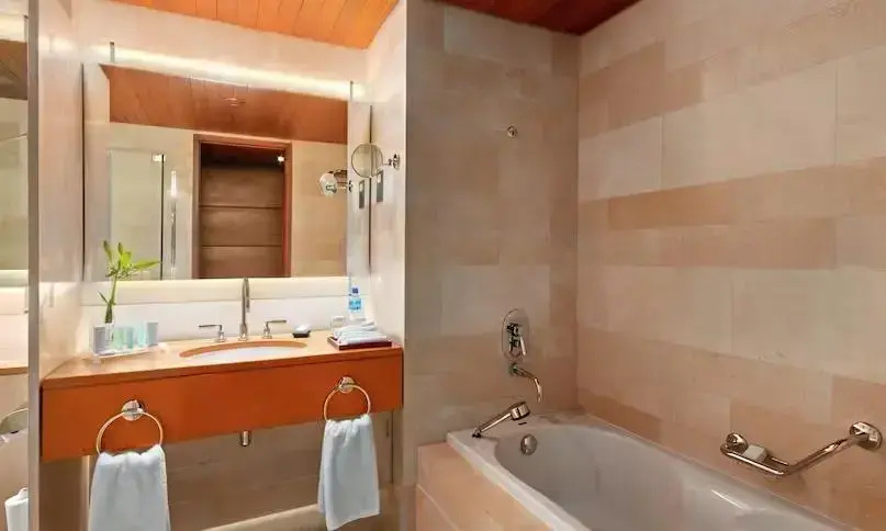 Hilton Kuwait Resort - Chambres