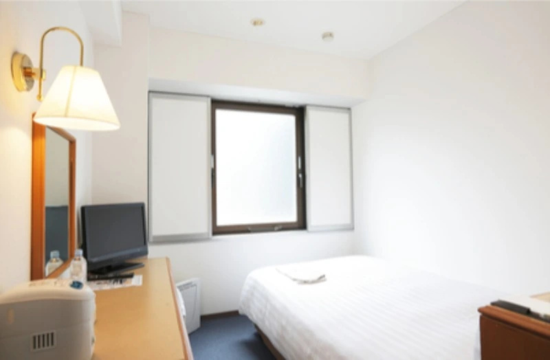 Smile Hotel Nihombashi - Mitsukoshimae 사진 1