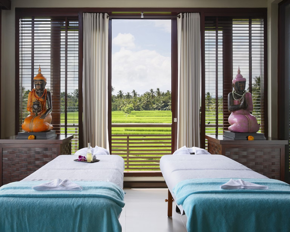 The LUXE Ubud, a Boutique Hotel - Chambres