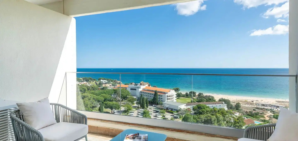 Pestana Blue Alvor Beach - All Inclusive Hotel - Chambres