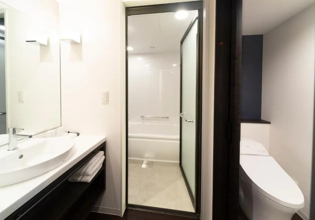 Hotel Vischio Osaka-JR Hotel Group 사진 31