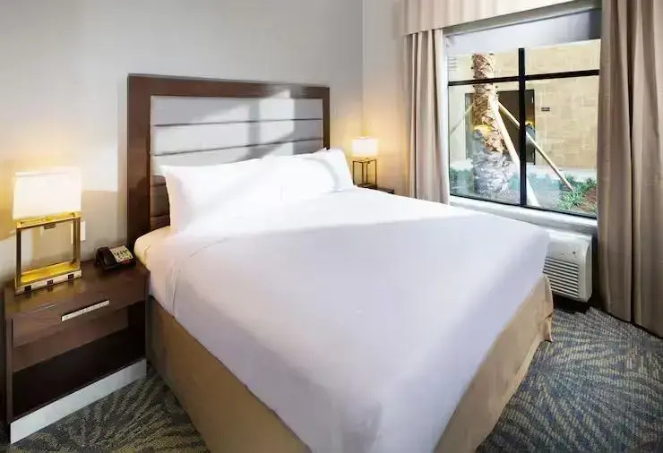 Homewood Suites by Hilton Houston / Katy Mills Mall - Chambres