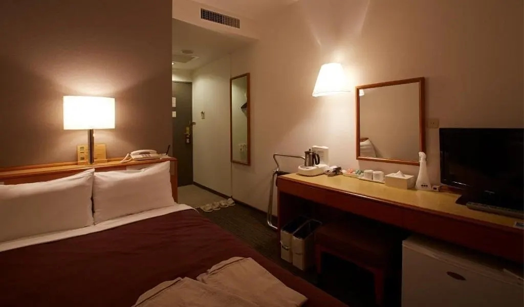 Country Hotel Takayama 사진 1