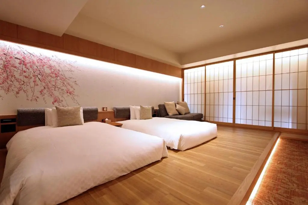 Kaya Kyoto Nijo Castle 사진 18