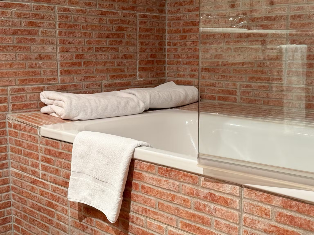 Segovia Sierra de Guadarrama Hotel - Chambres