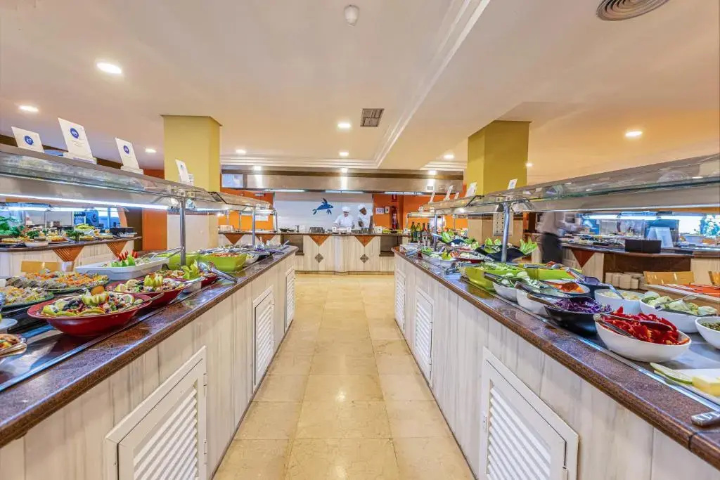 IFA Altamarena by Lopesan Hotels - All Inclusive - Général