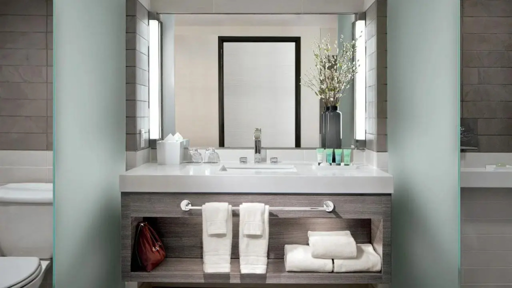 Palms Casino Resort - Chambres