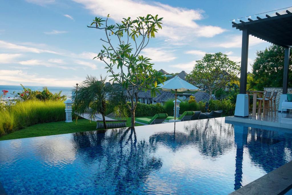 Samabe Bali Villas