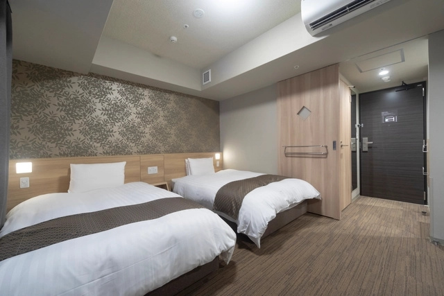 Dormy Inn Premium Namba ANNEX Natural Hot Spring 사진 3
