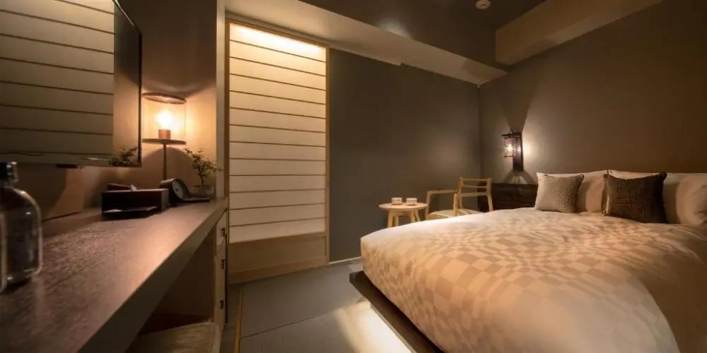 Hotel Resol Kyoto Kawaramachi Sanjo 사진 5