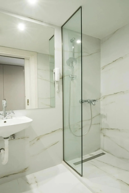 Astor Hotel Athens - Chambres