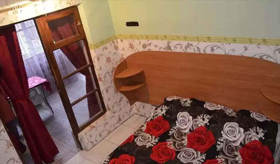 Viktoriya Guest House - фото 5
