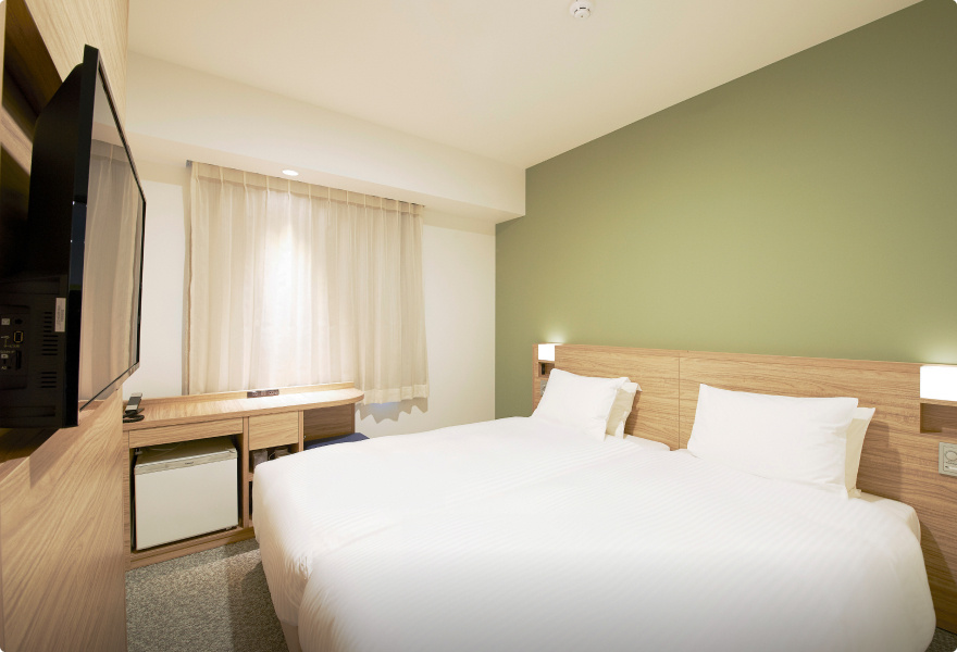 Sotetsu Fresa Inn Tokyo Kinshicho 사진 9