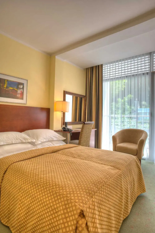 Hotel Rivijera - Chambres