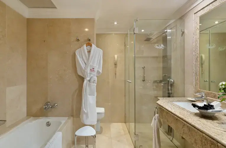 Hotel Botanico & The Oriental Spa Garden - Chambres