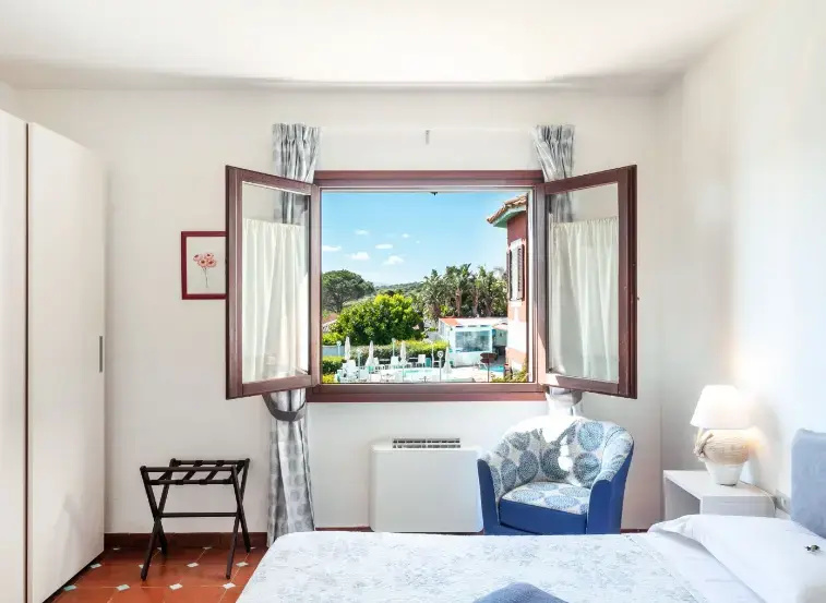 Hotel Stefania Boutique Hotel by the Beach - Chambres