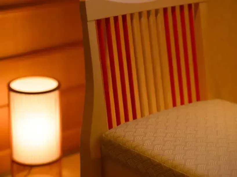 Modern Japanese-Style Deluxe room