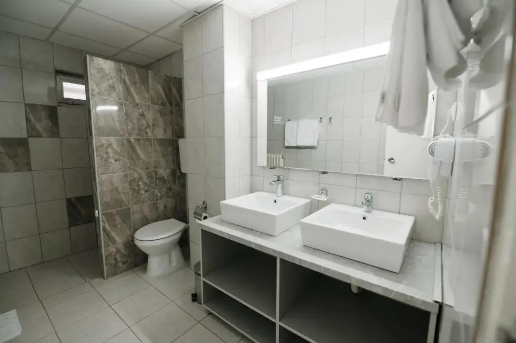 Slavija Culture Heritage Hotel - Chambres