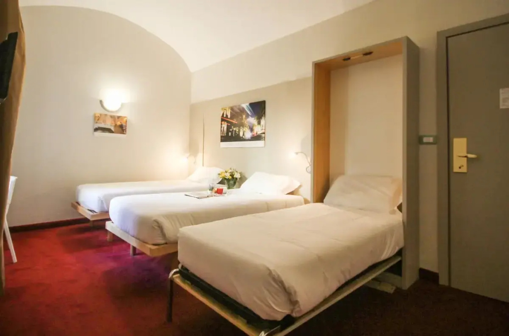 Green Class Hotel Astoria - Général