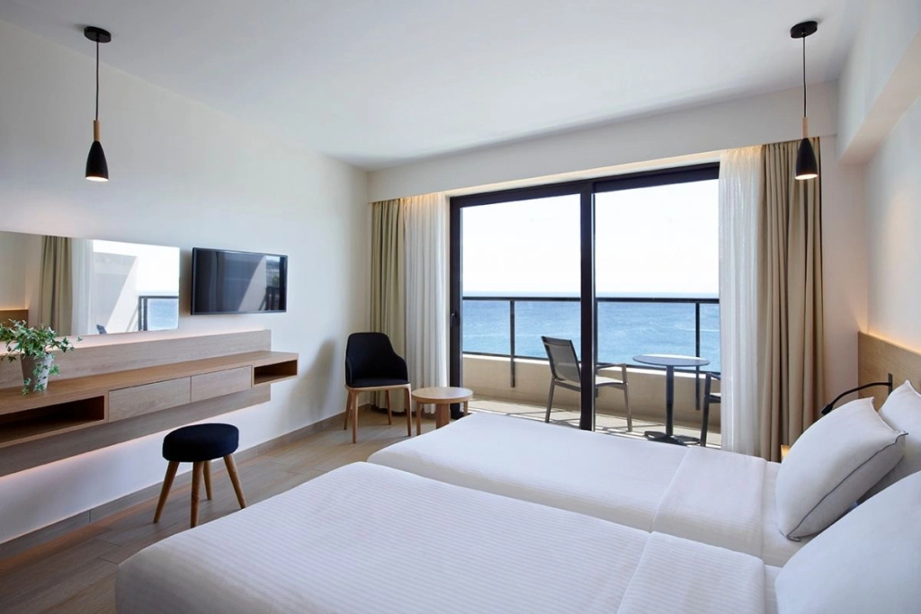 Superior Single room