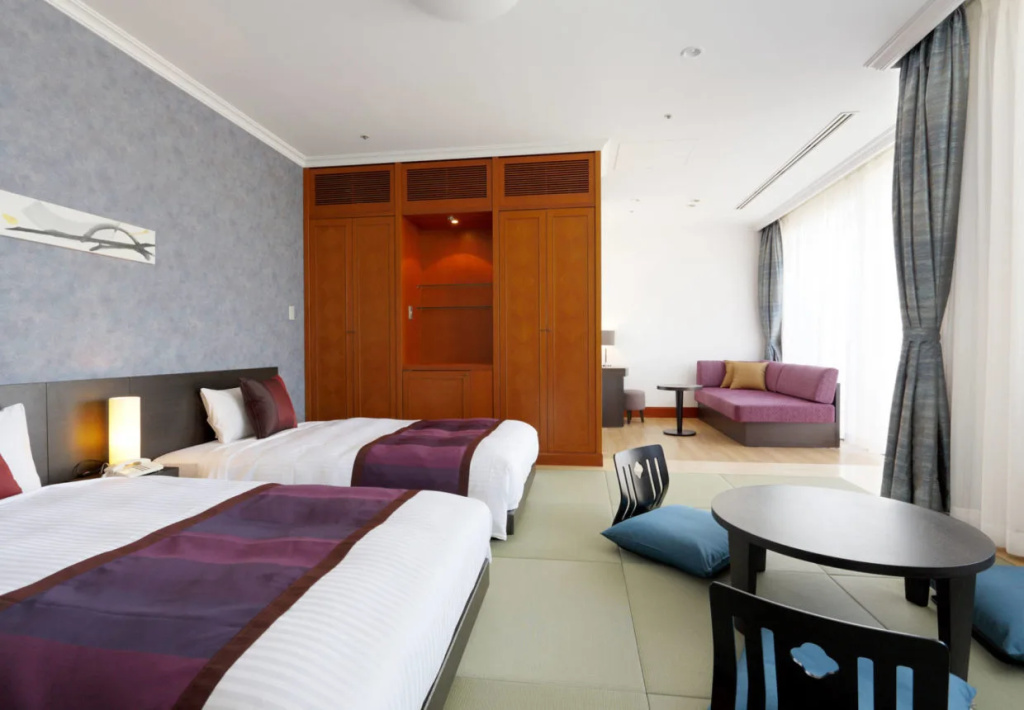 Ryogoku View Hotel 사진 1