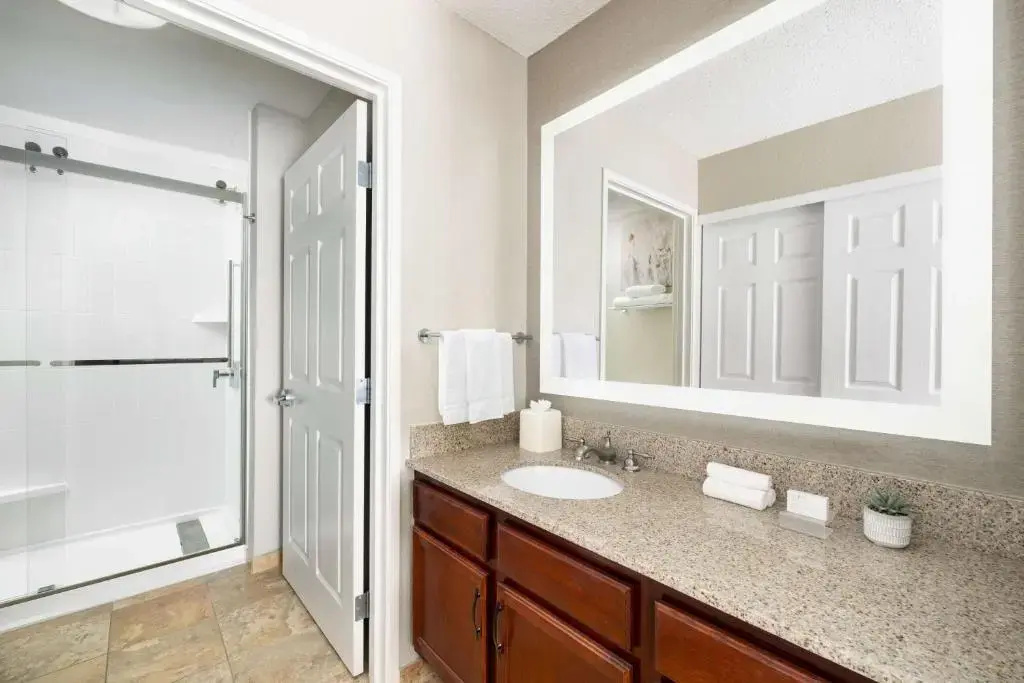Homewood Suites by Hilton Dallas-DFW Airport N-Grapevine - Général
