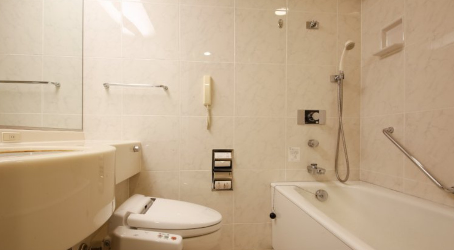 Hotel Keihan Universal Tower 사진 5