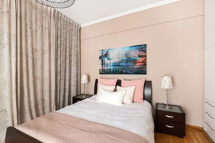 Acropolis Stylish Suite