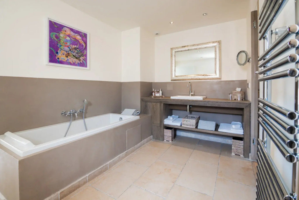 Coquillade Provence - Relais & Chateaux - Chambres