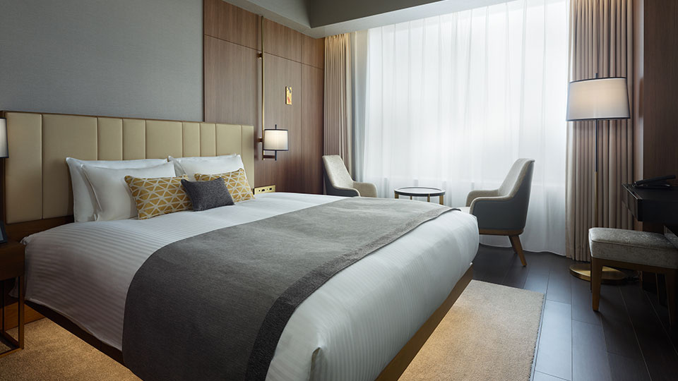 Mitsui Garden Hotel Roppongi Tokyo Premier 사진 14