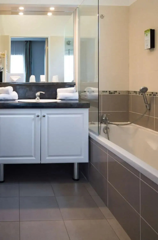 Tulip Inn Honfleur Residence - Chambres