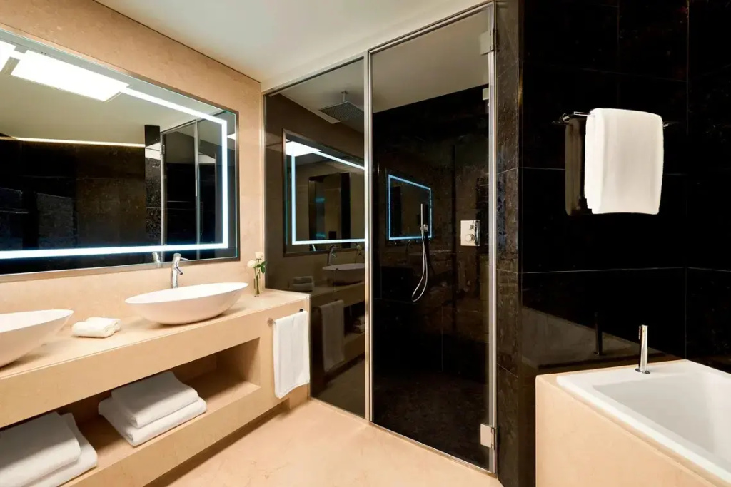 Excelsior Gallia, a Luxury Collection Hotel, Milan - Chambres