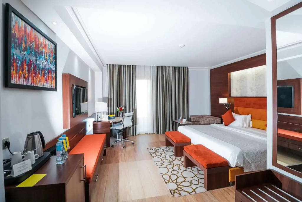 Hotel photo 8