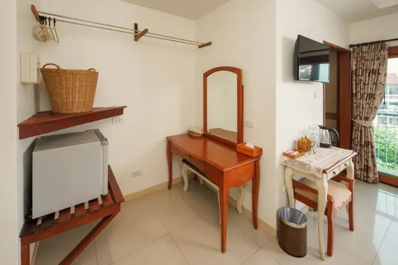 Rendezvous Classic House - Chambres
