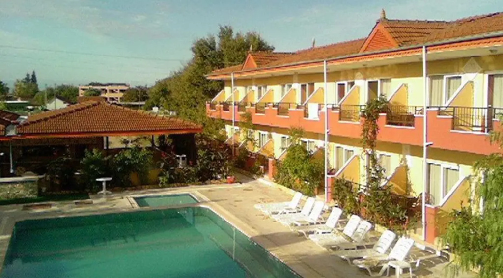 Hotel photo 13