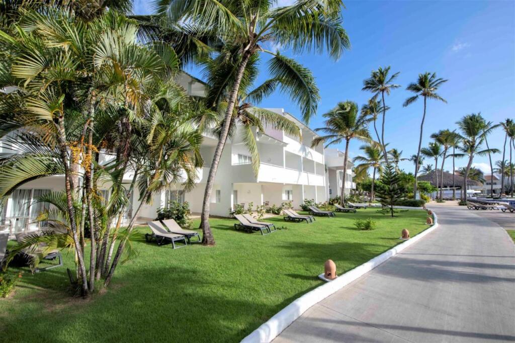 The Royal Club At Occidental Grand Punta Cana