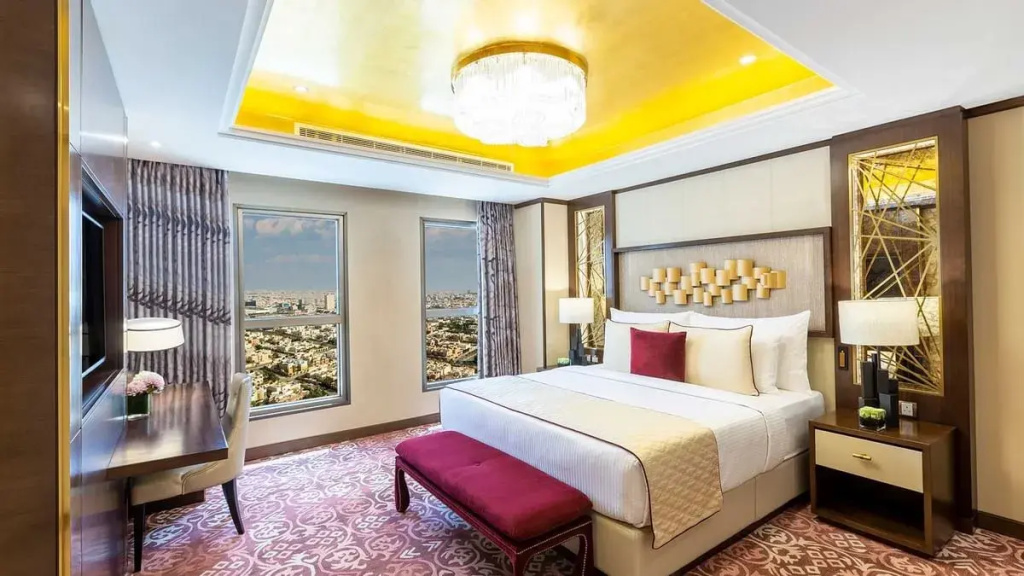 Royal Suite