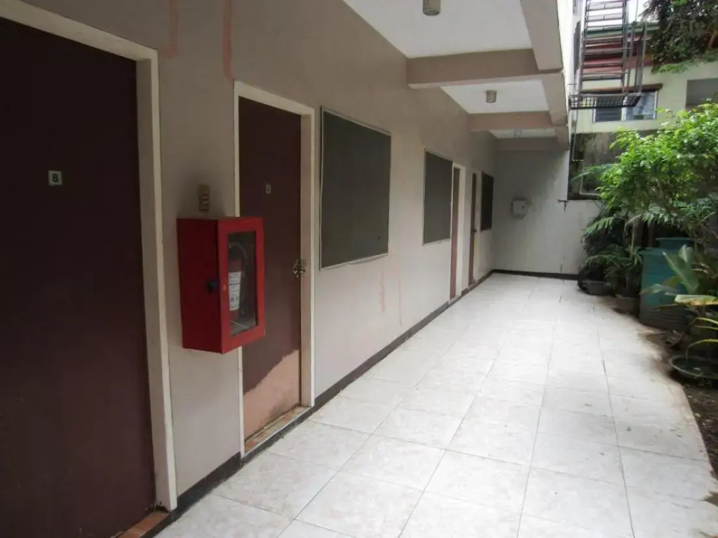 San Jose Pension