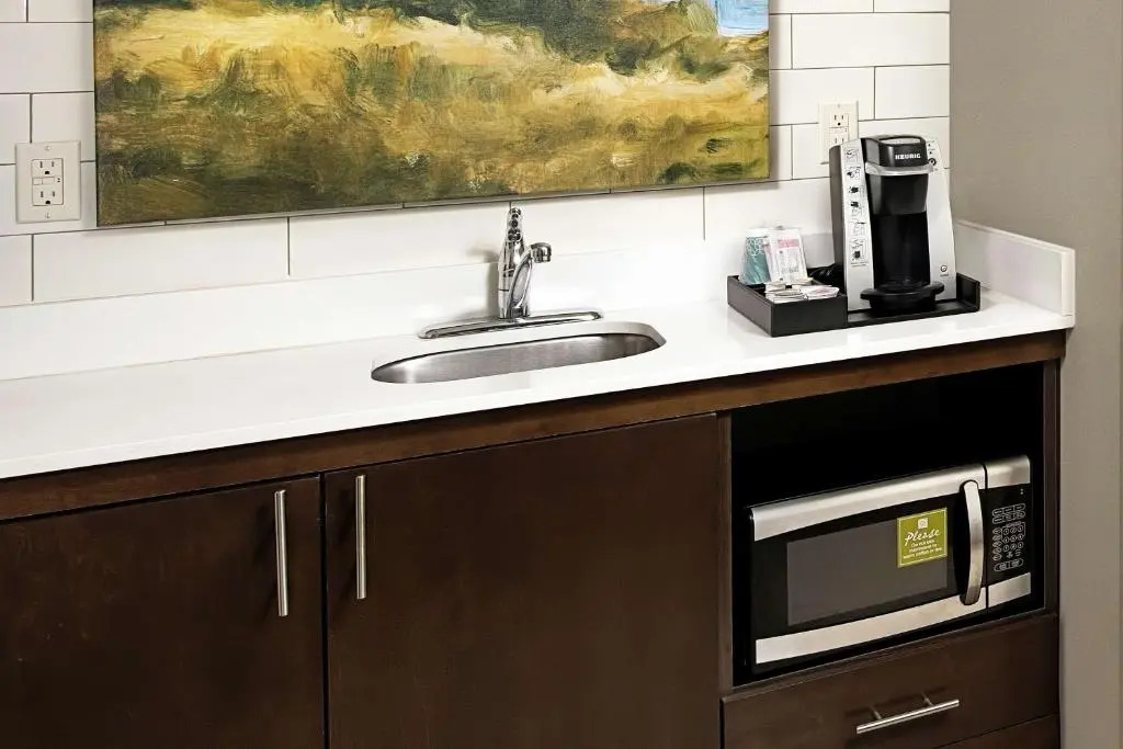 Hilton Garden Inn San Antonio Airport South - Chambres