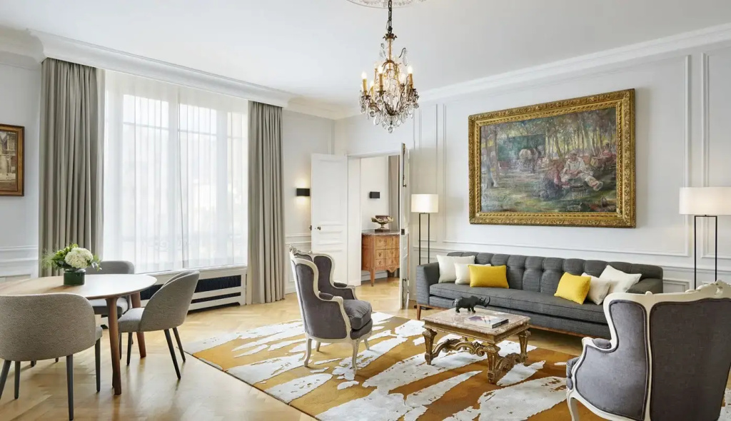Hotel Lancaster 54
