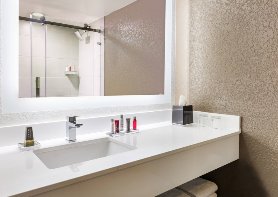 Marriott Orlando Airport Lakeside - Chambres