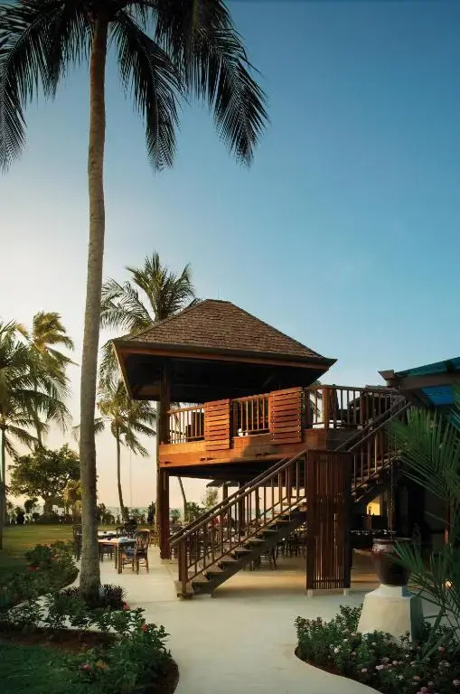 Shangri-La Golden Sands, Penang - Général