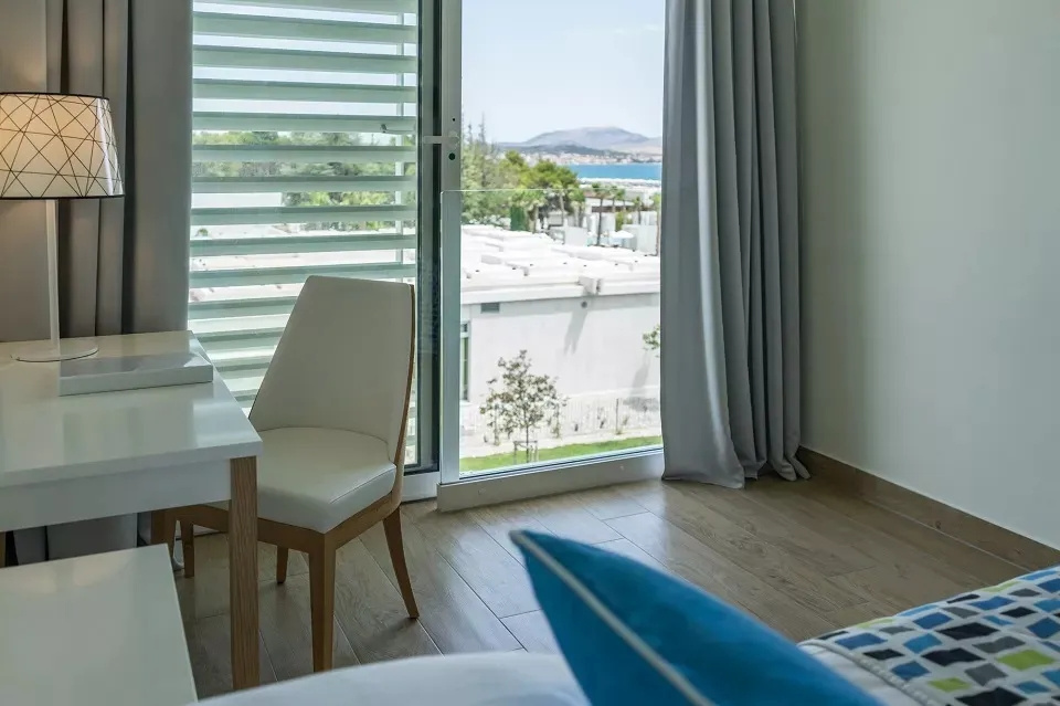 Amadria Park Beach Hotel Jure - Chambres