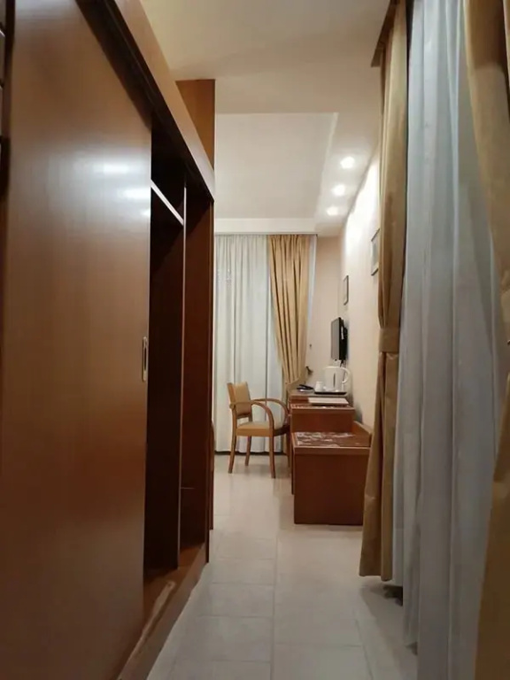Montespina Park Hotel - Chambres