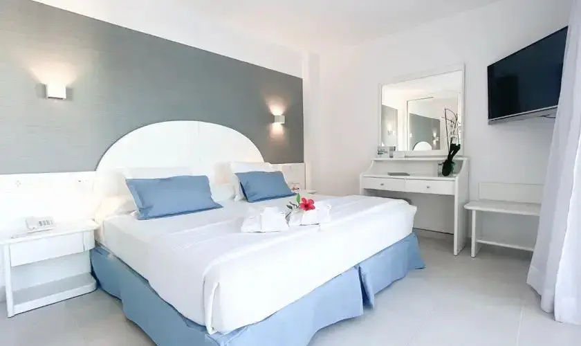 Reverence Life Hotel - Adults Only - Chambres